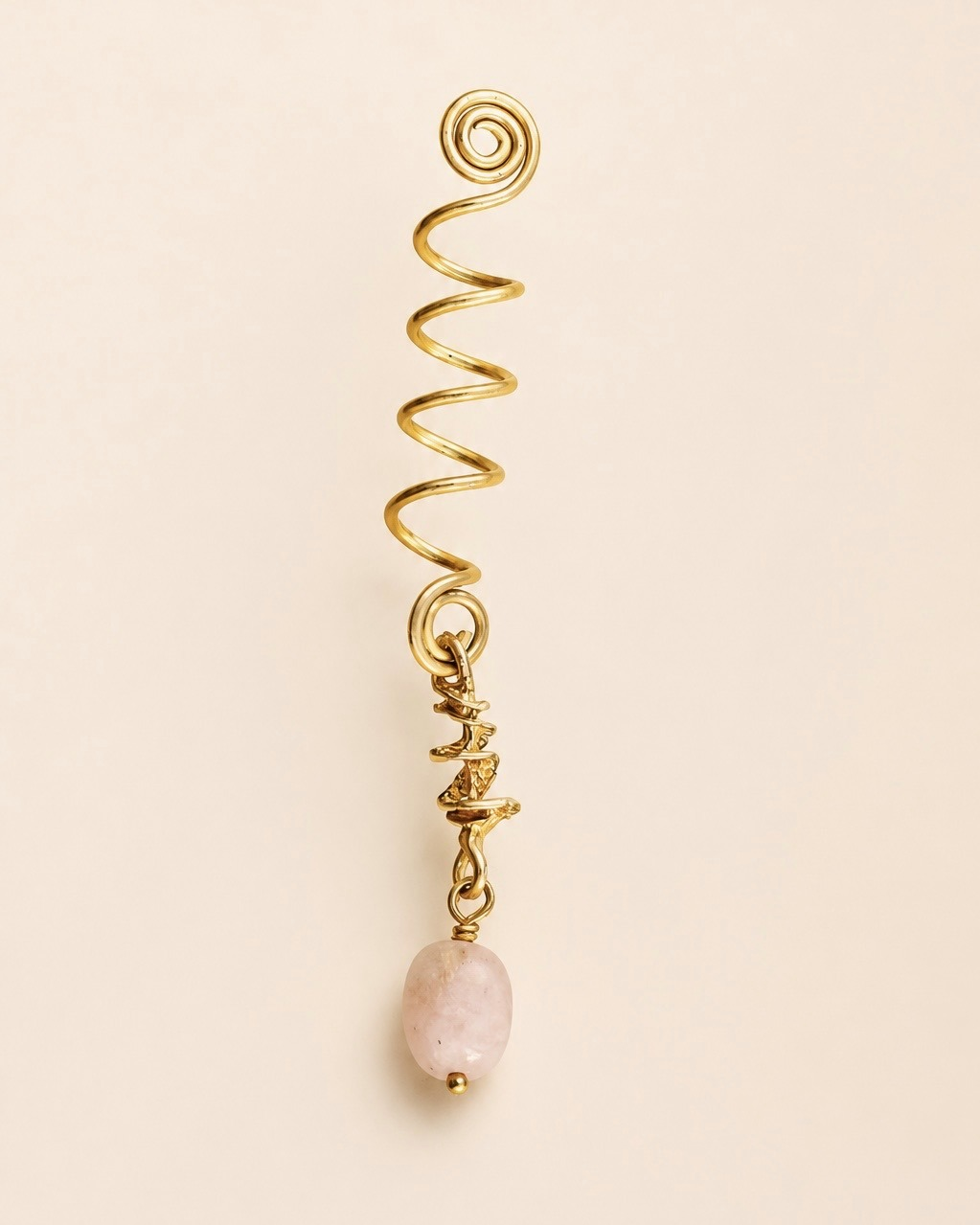 Gioiello per Capelli Luce